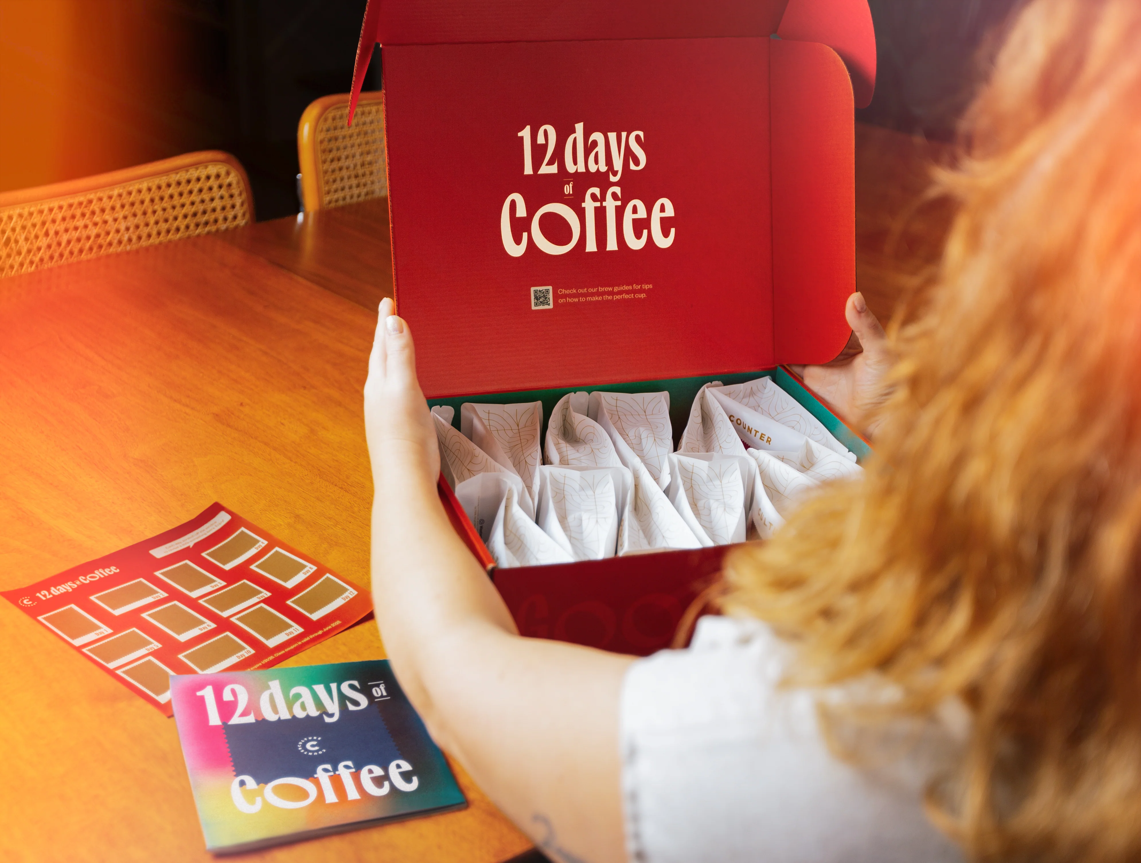 Twelve Days of Coffee - SOLD OUT - Image 2