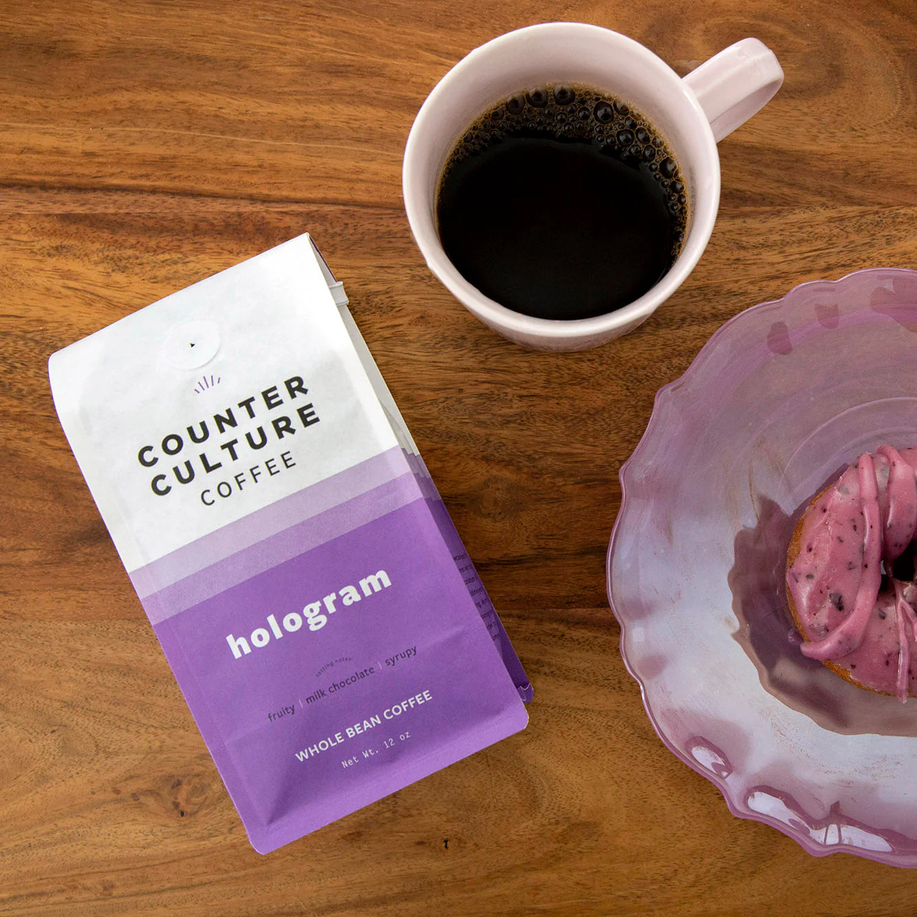 12oz Year-Round Blends - Image 6