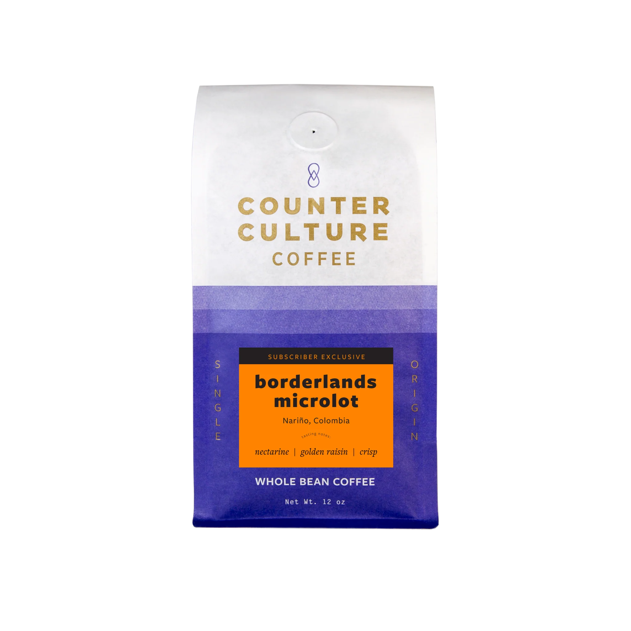 Borderlands Microlot