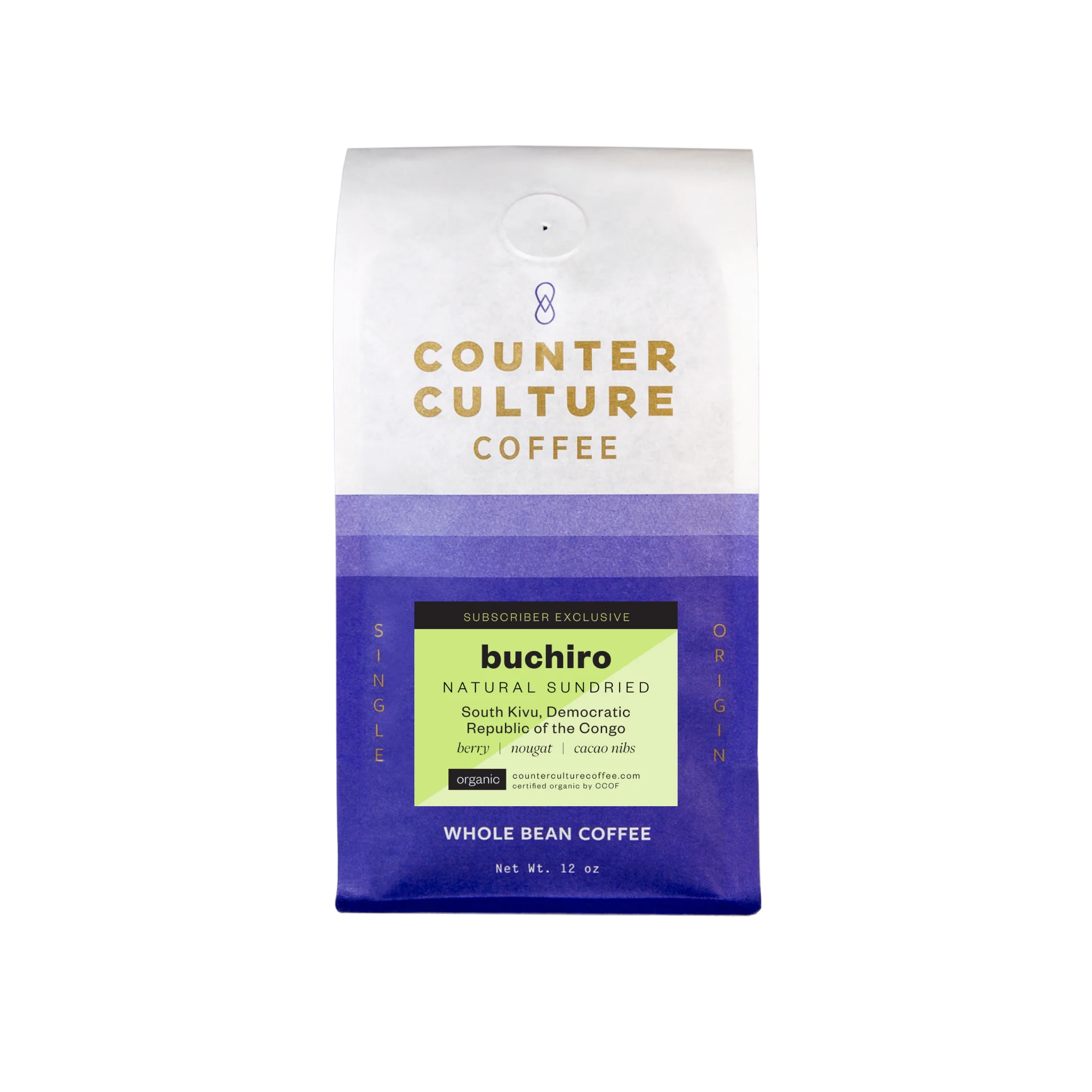 Buchiro – Natural Sundried