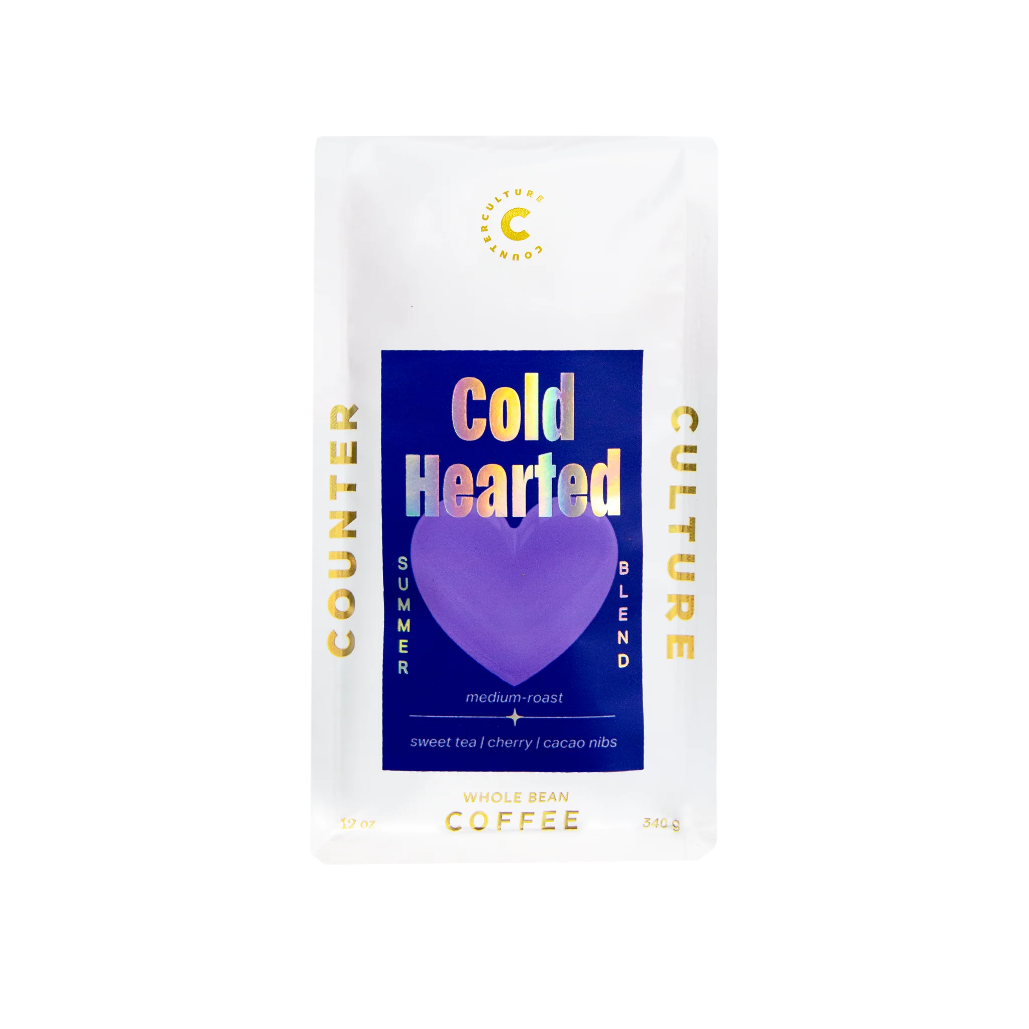 Cold Hearted - Image 2