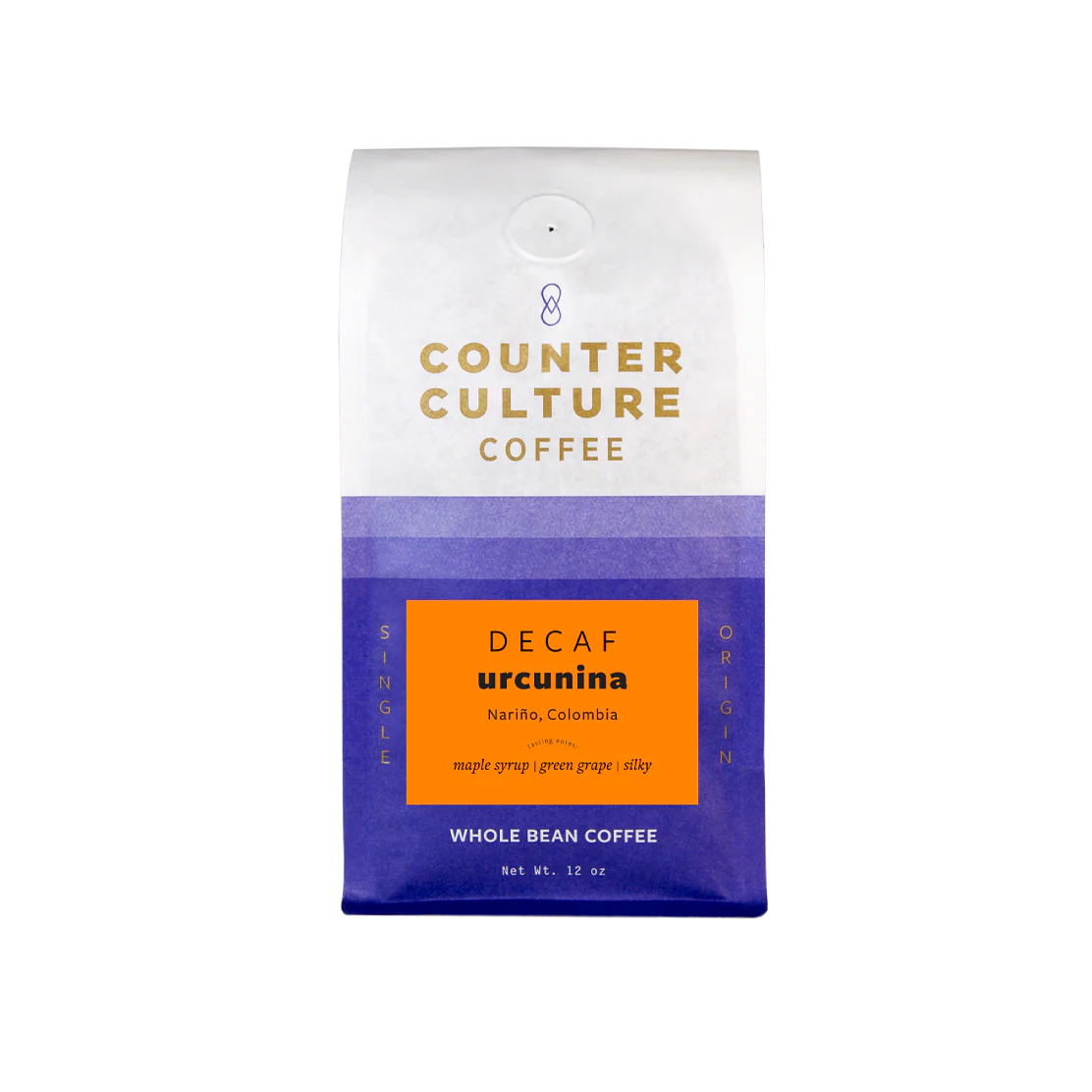 Decaf Urcunina