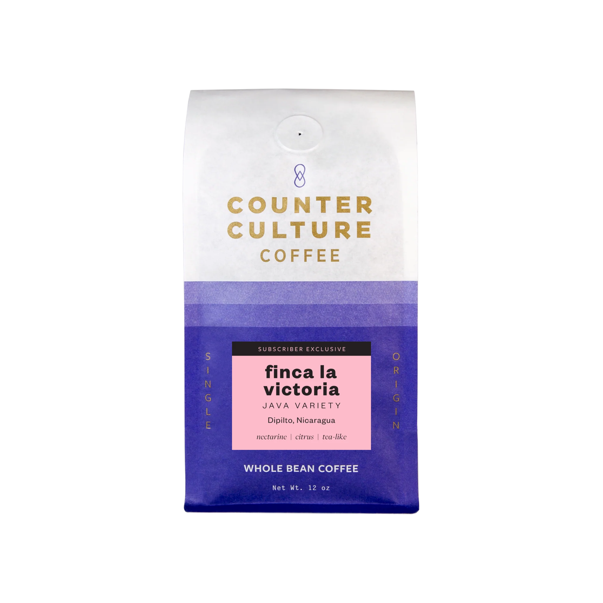 Finca La Victoria – Java Variety