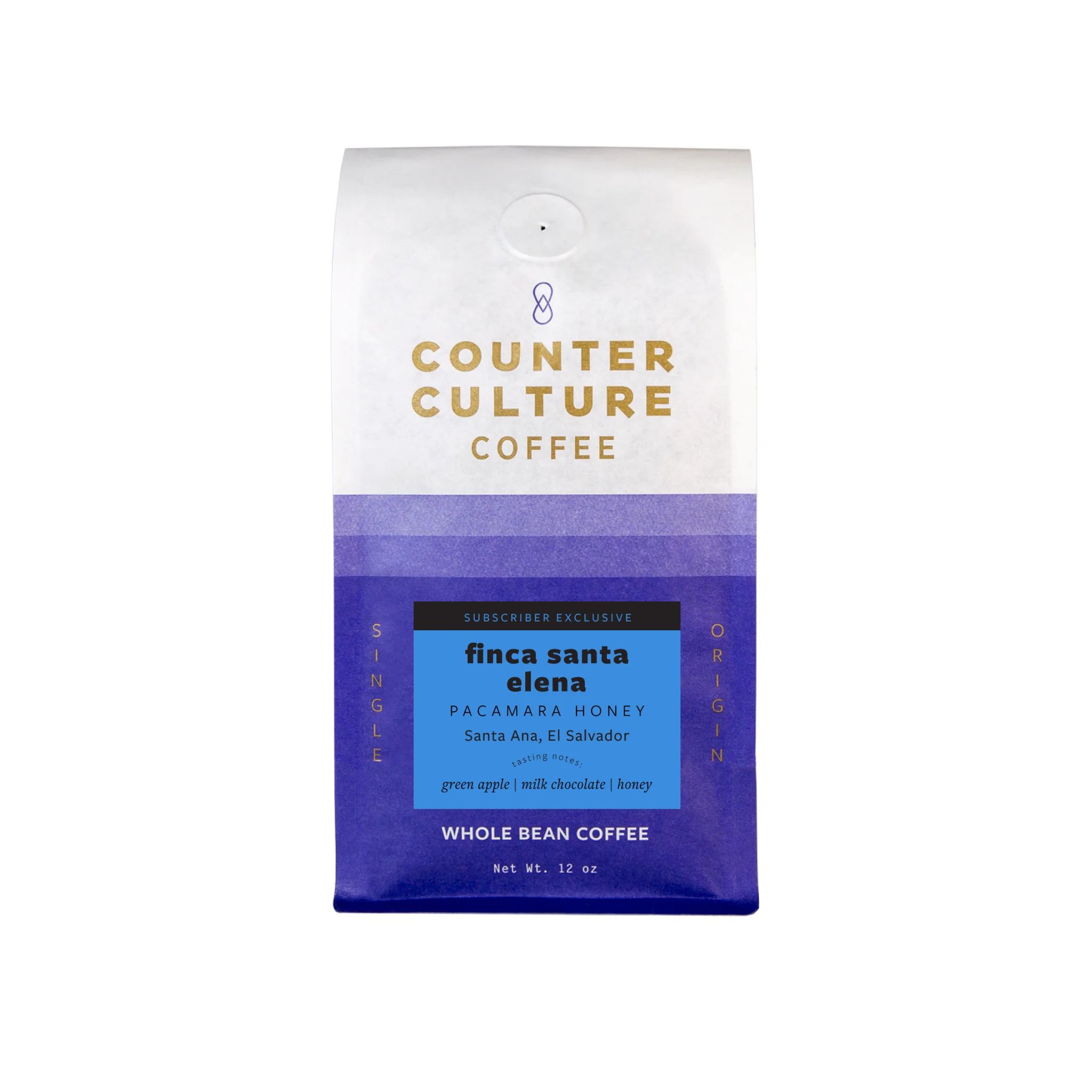 Finca Santa Elena – Pacamara Variety