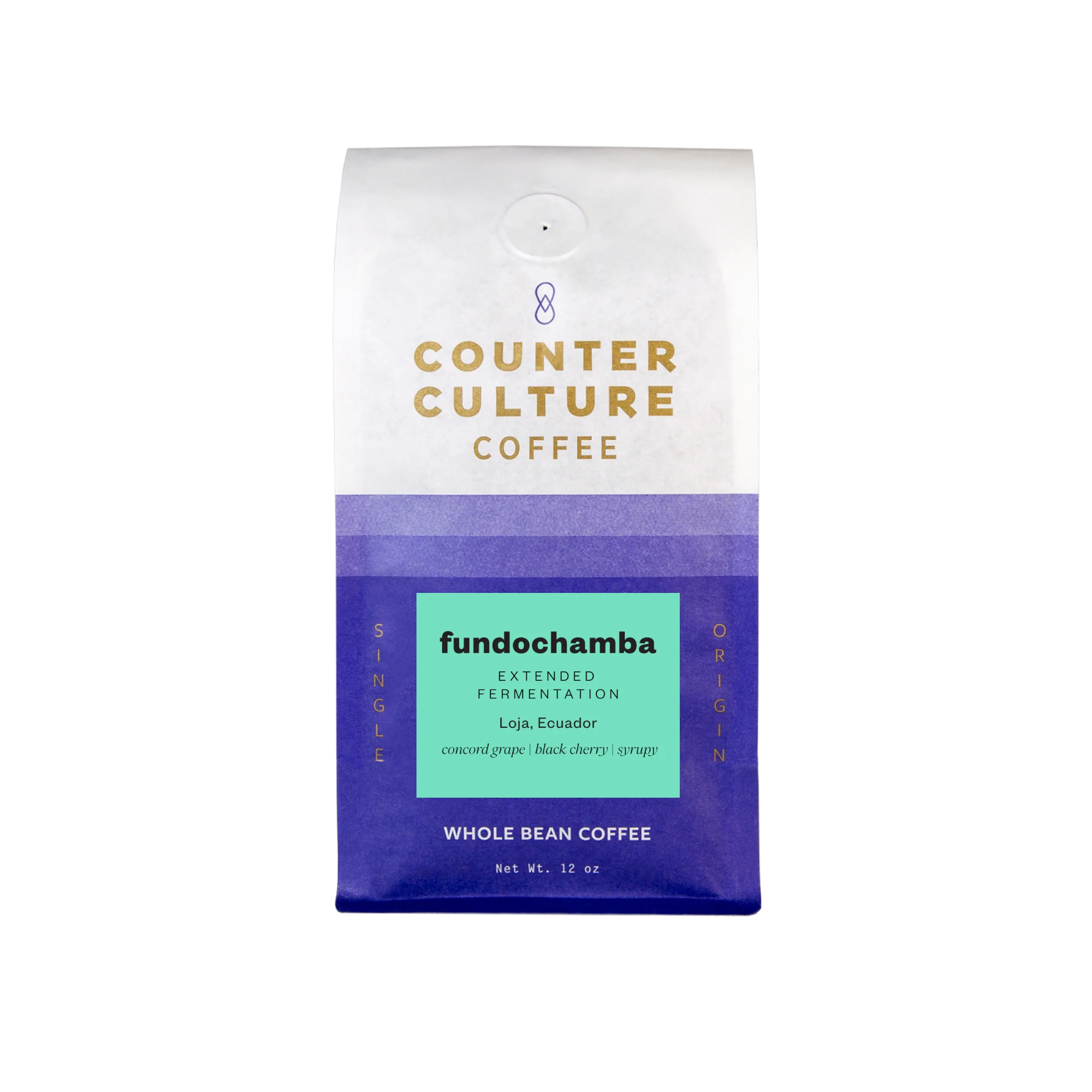 Fundochamba - Extended Fermentation