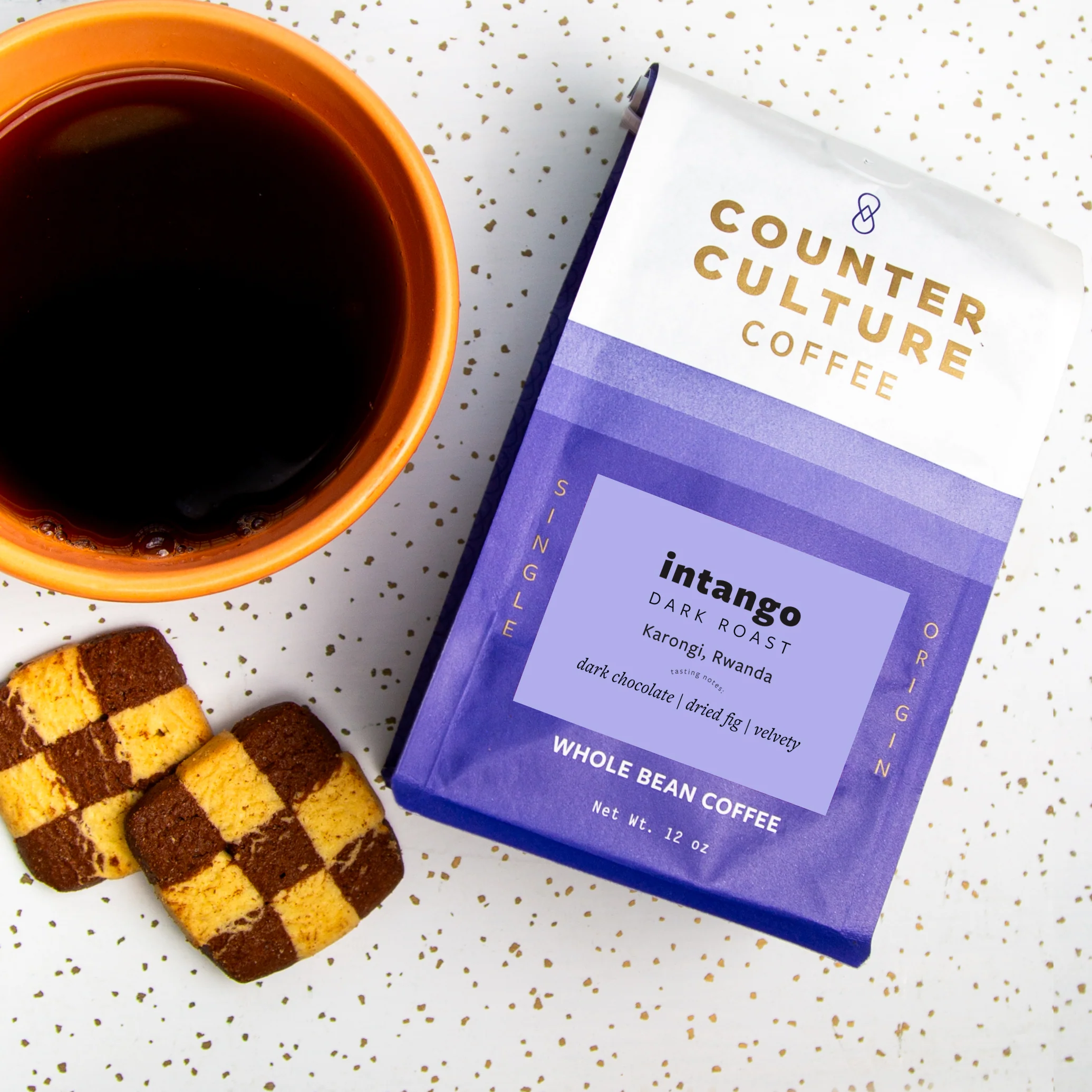 Intango – Dark Roast - Image 2