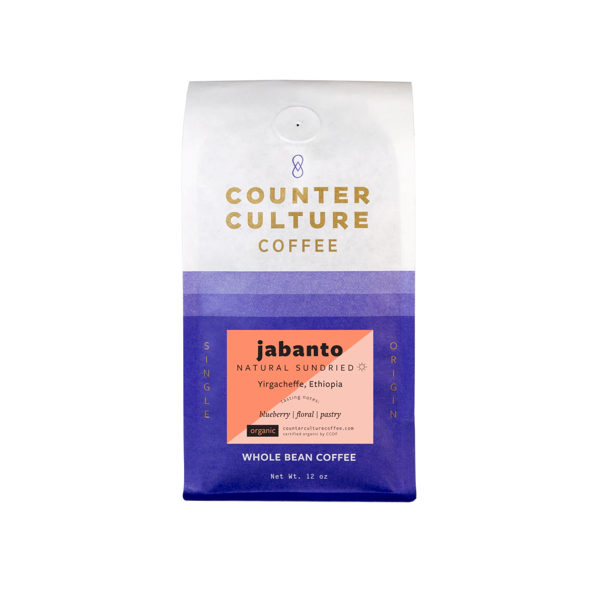 Jabanto – Natural Sundried