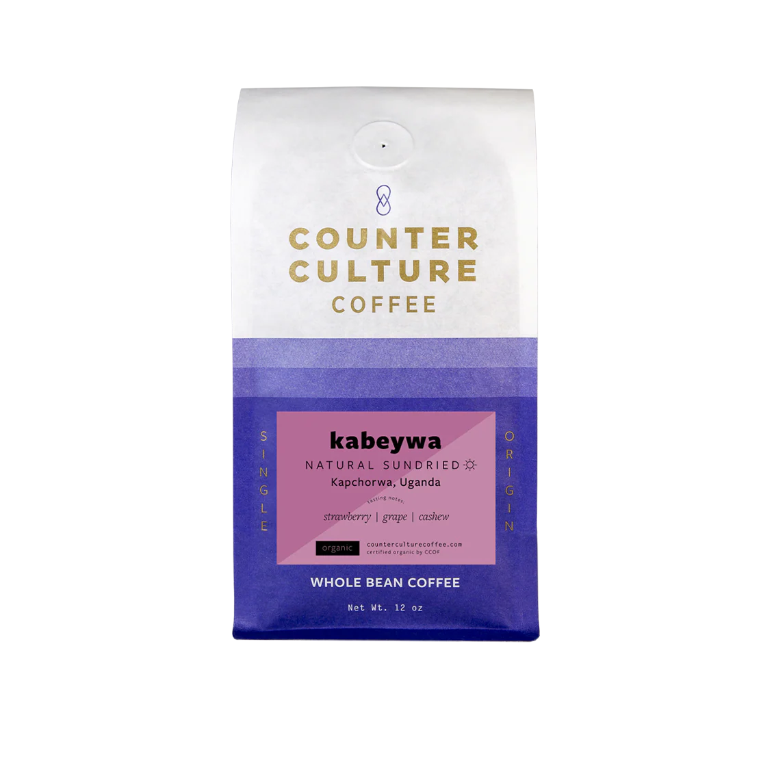Kabeywa – Natural Sundried