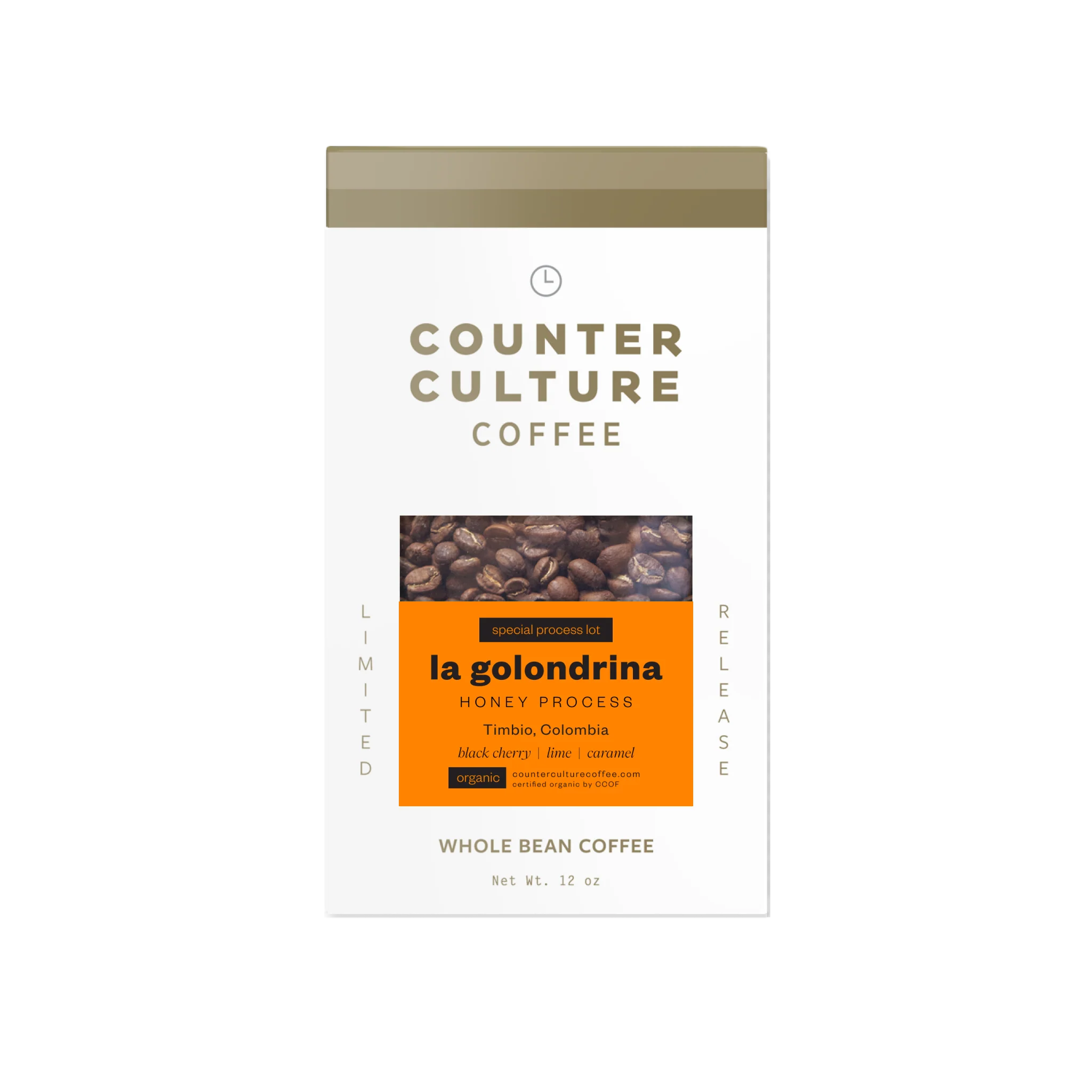 La Golondrina – Honey Processed