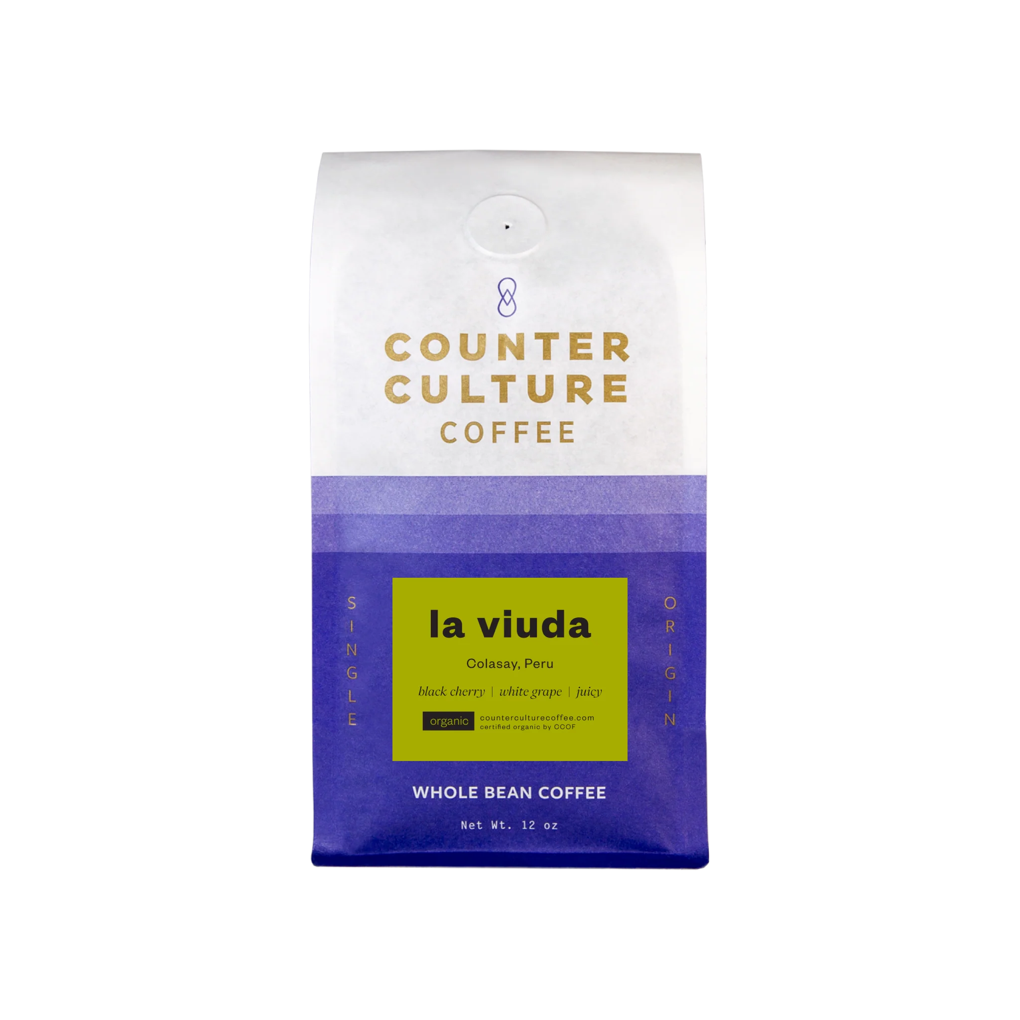 La Viuda
