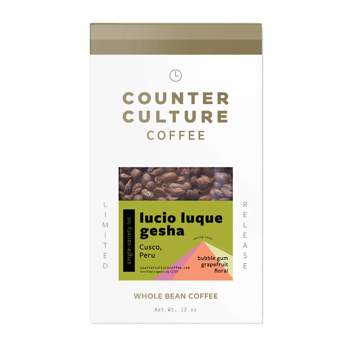 Lucio Luque – Gesha Variety - Image 2