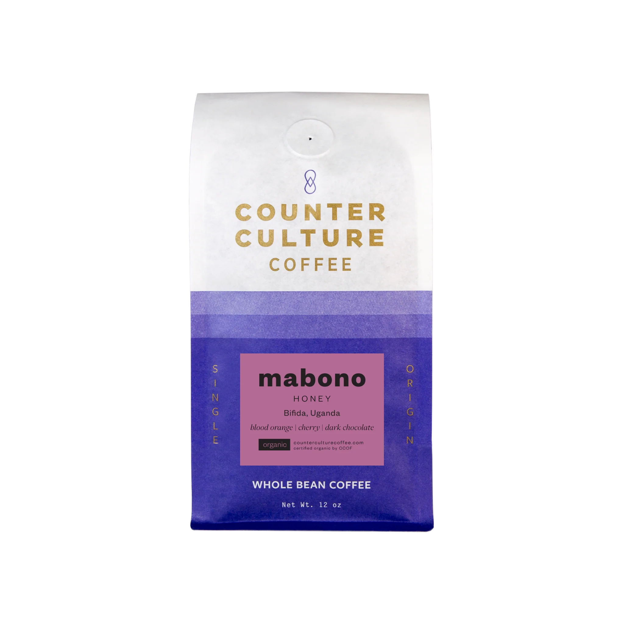 Mabono Honey Processed