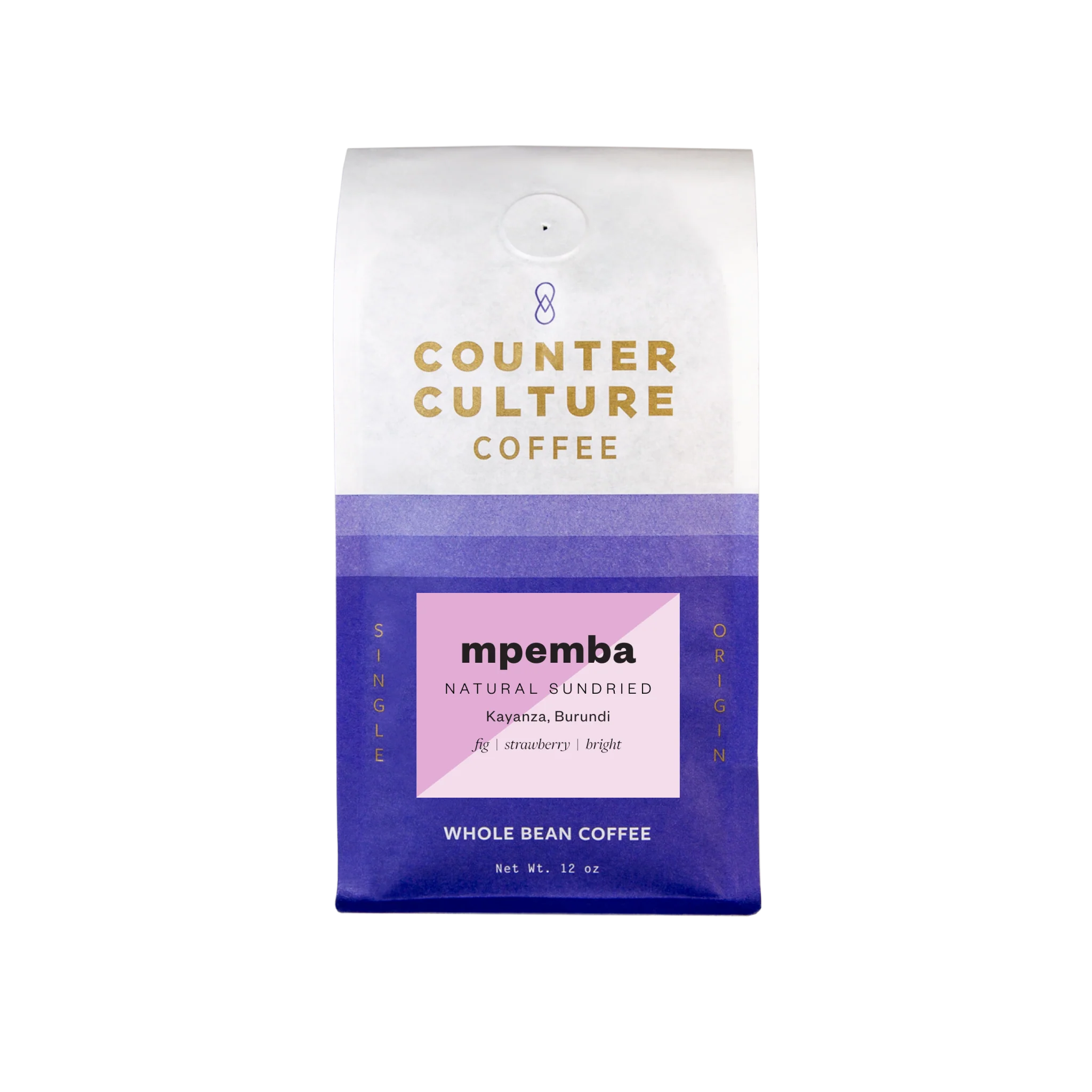 Mpemba – Natural Sundried