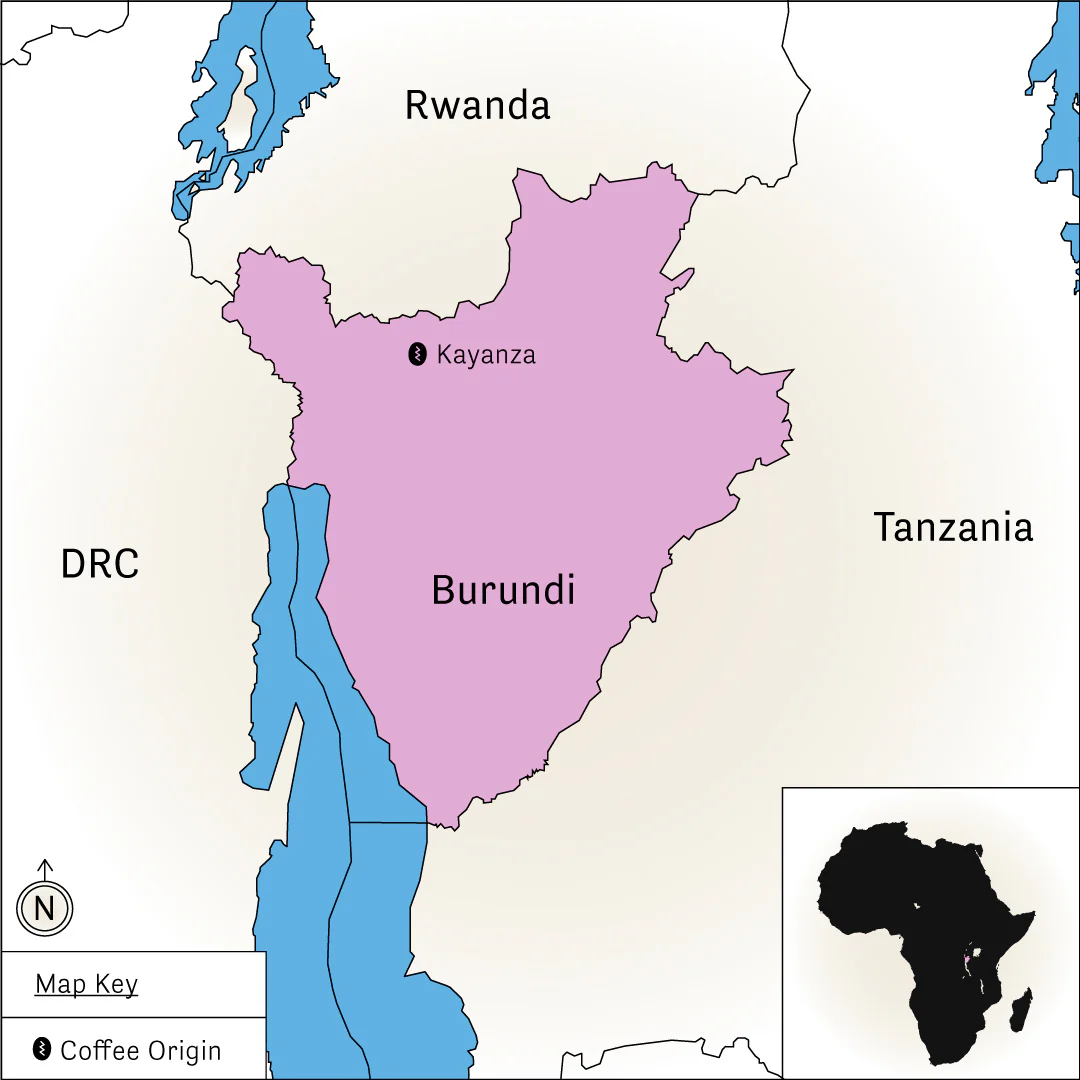 Mpemba – Natural Sundried - Image 2