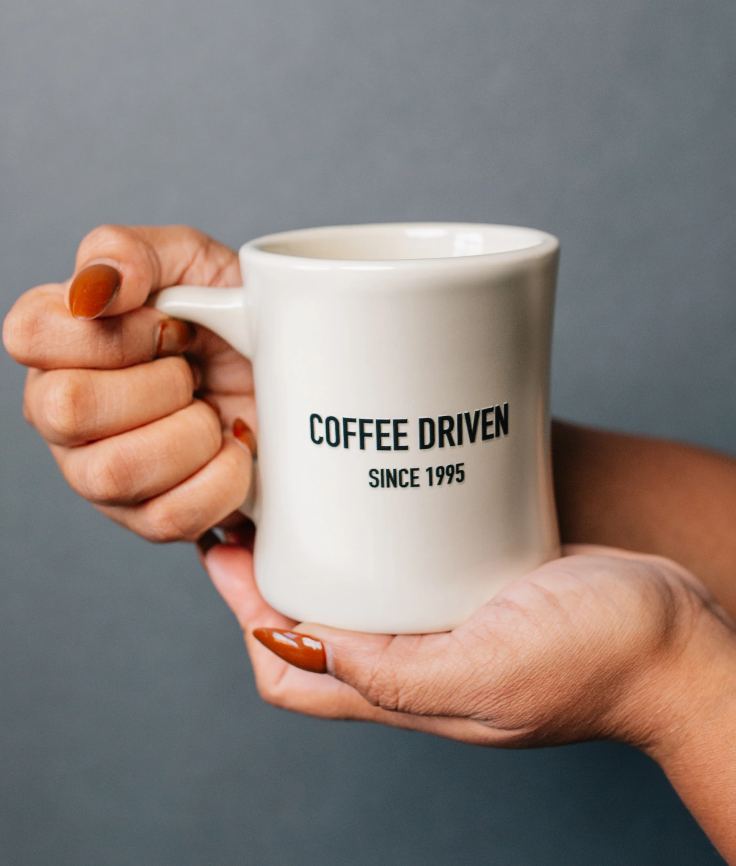 Brett's Diner Mug - Image 2