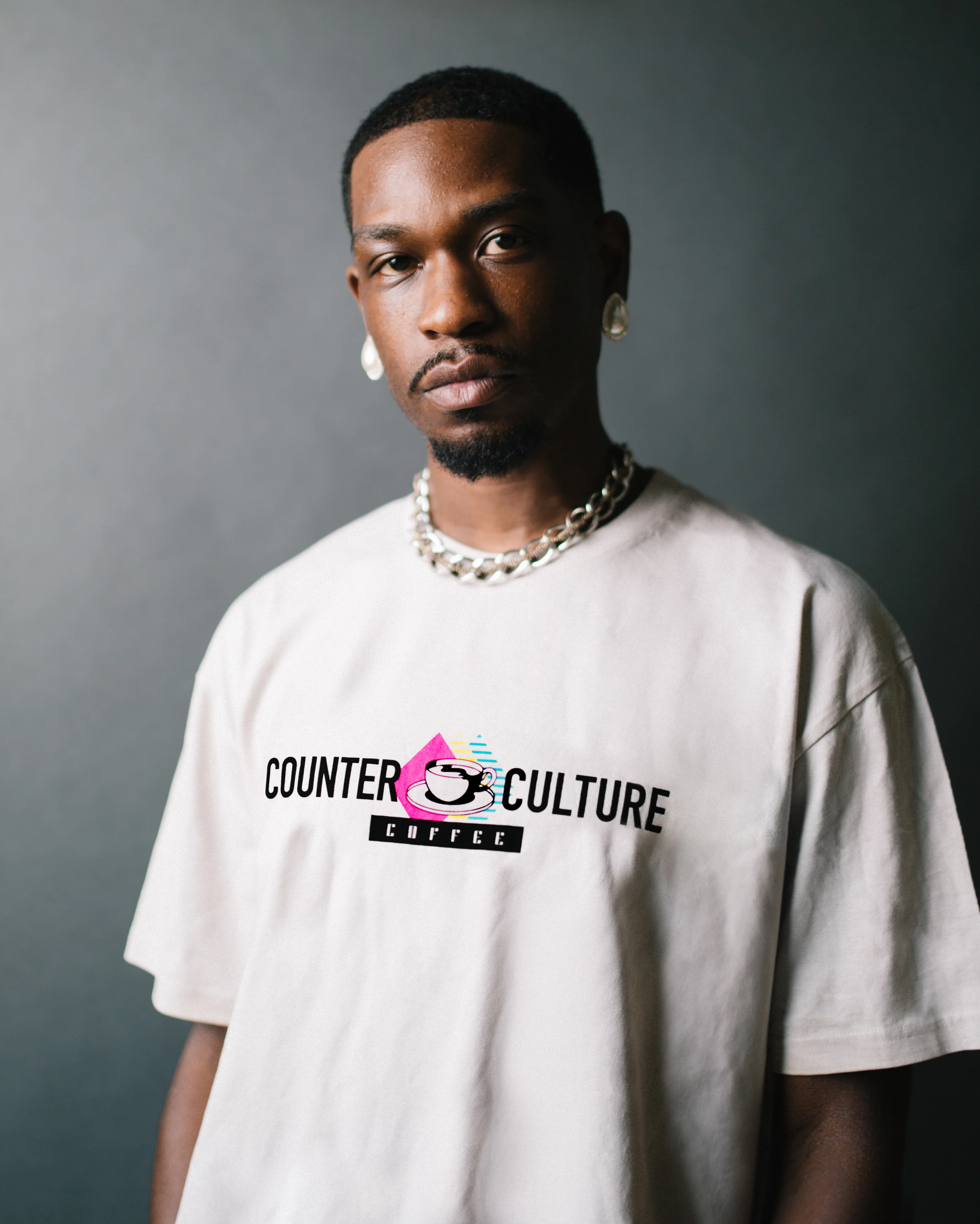 Throwback Tee - Image 3