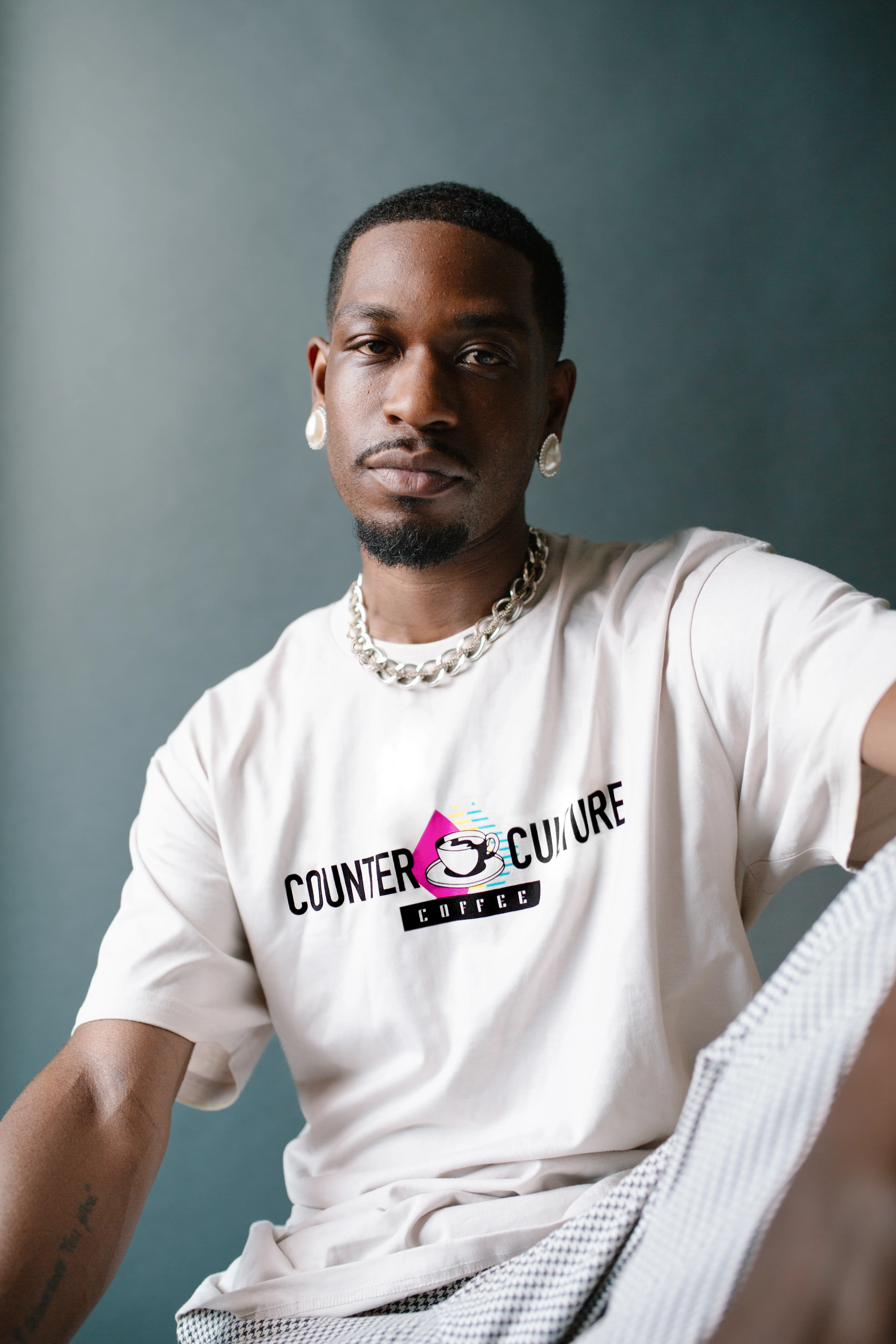Throwback Tee - Image 5