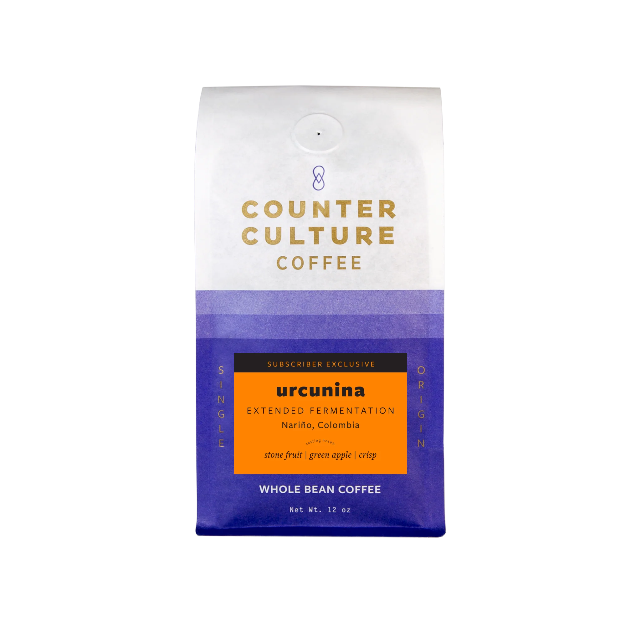 Urcunina – Extended Fermentation
