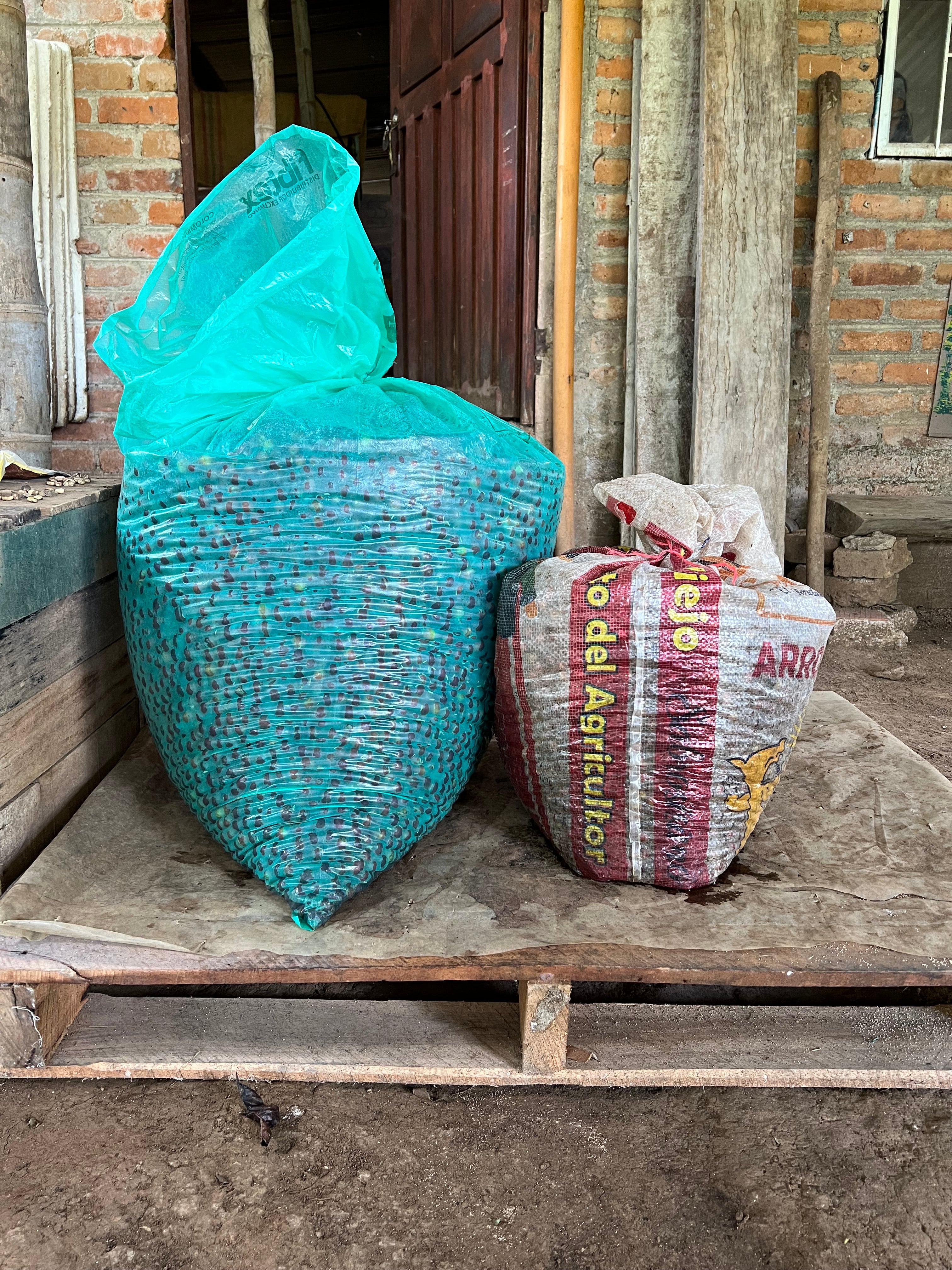 Urcunina – Extended Fermentation - Image 5