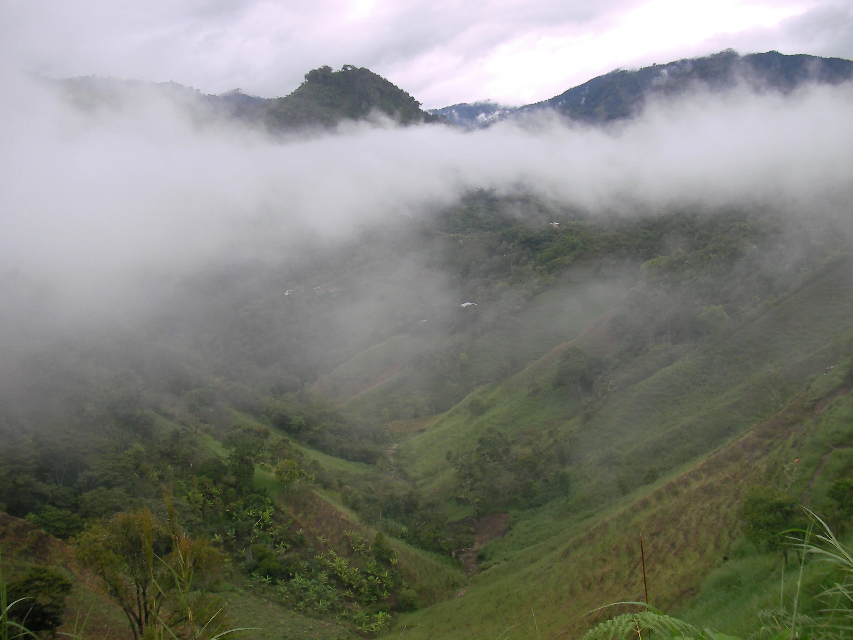 Valle Del Santuario - Image 2